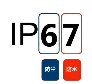 IP67防水测试